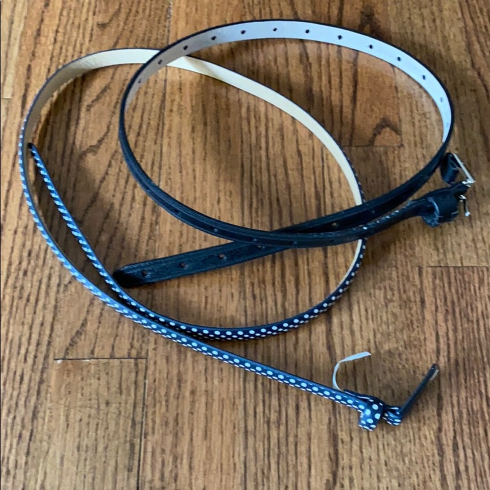 ✨Pair of Belts✨